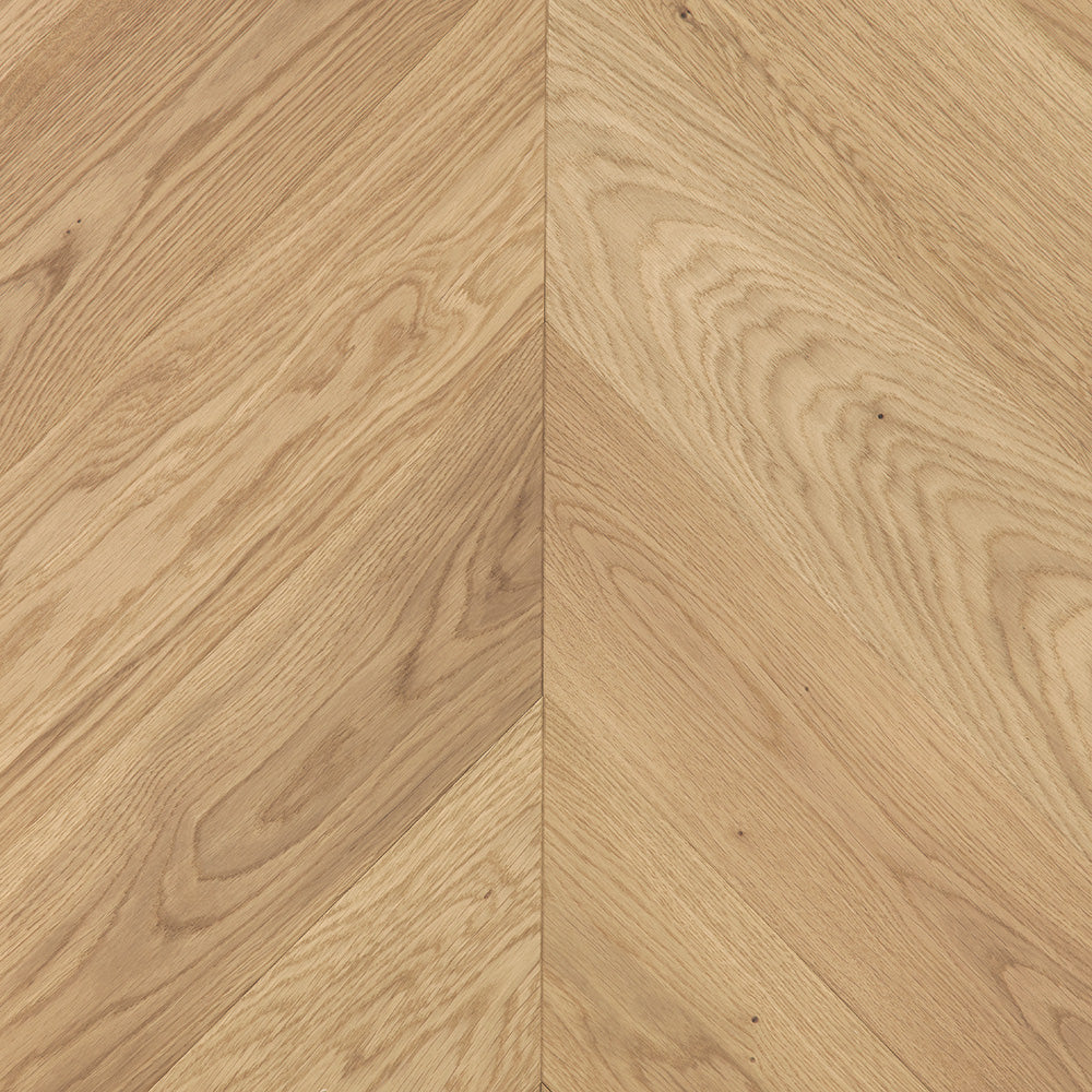 PARKET TGP 1L HRAST CHEVRON 45 AQUITAINE NATURAL GOLD BROWN ULJEN ČETKAN 4Vm T&G