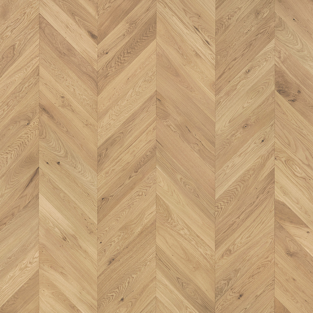 PARKET TGP 1L HRAST CHEVRON 45 AQUITAINE NATURAL GOLD BROWN ULJEN ČETKAN 4Vm T&G