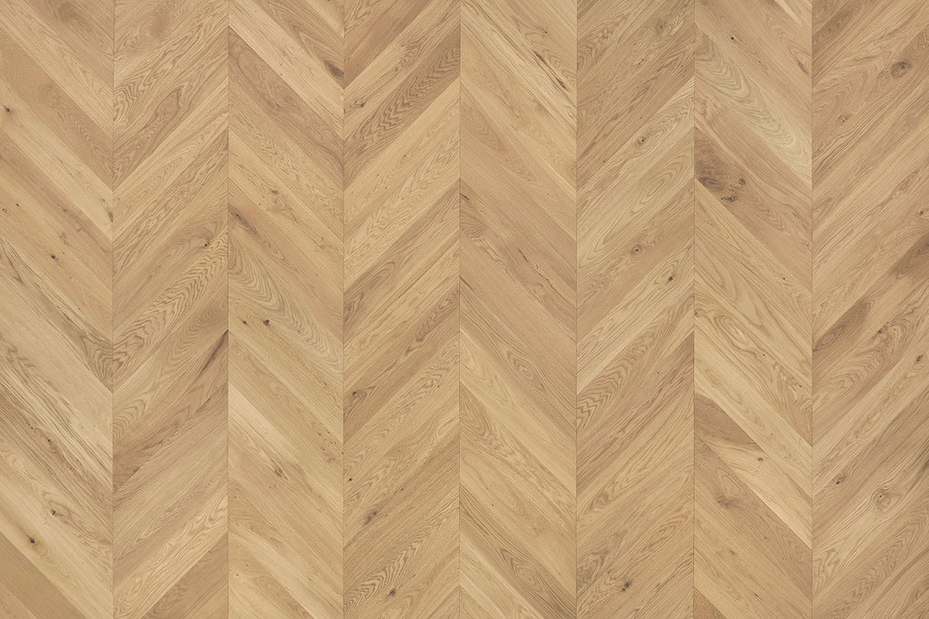 PARKET TGP 1L HRAST CHEVRON 45 AQUITAINE NATURAL GOLD BROWN ULJEN ČETKAN 4Vm T&G