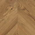 PARKET TGP 1L HRAST CHEVRON 45 CORSE NATURAL BROWN MAT LAK ČETKAN 4Vm T&G