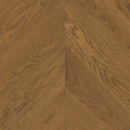 PARKET TGP 1L HRAST CHEVRON 45 LORRAINE NATURAL COGNAC MAT LAK ČETKAN 4Vm T&G