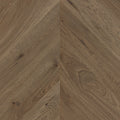 PARKET TGP 1L HRAST CHEVRON 45 RHONE NATURAL GREY MAT LAK ČETKAN 4Vm T&G