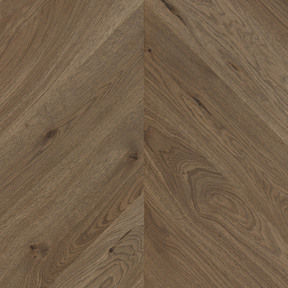 PARKET TGP 1L HRAST CHEVRON 45 RHONE NATURAL GREY MAT LAK ČETKAN 4Vm T&G