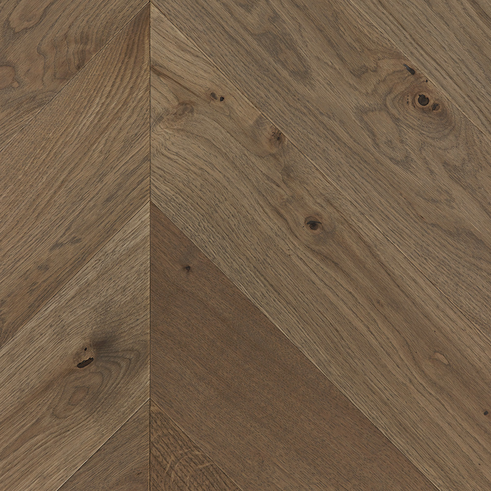 PARKET TGP 1L HRAST CHEVRON 45 RHONE NATURAL GREY MAT LAK ČETKAN 4Vm T&G
