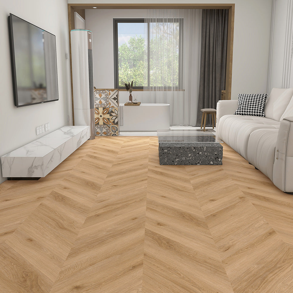 VINIL LVT 1226 HRAST ARDENNES 4V 2,5/0,55 MM 33/42