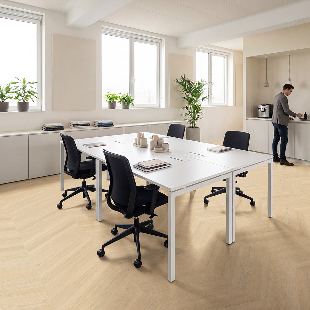 VINIL LVT 1230 HRAST SAVANNAH 4V 2,5/0,55 MM 33/42