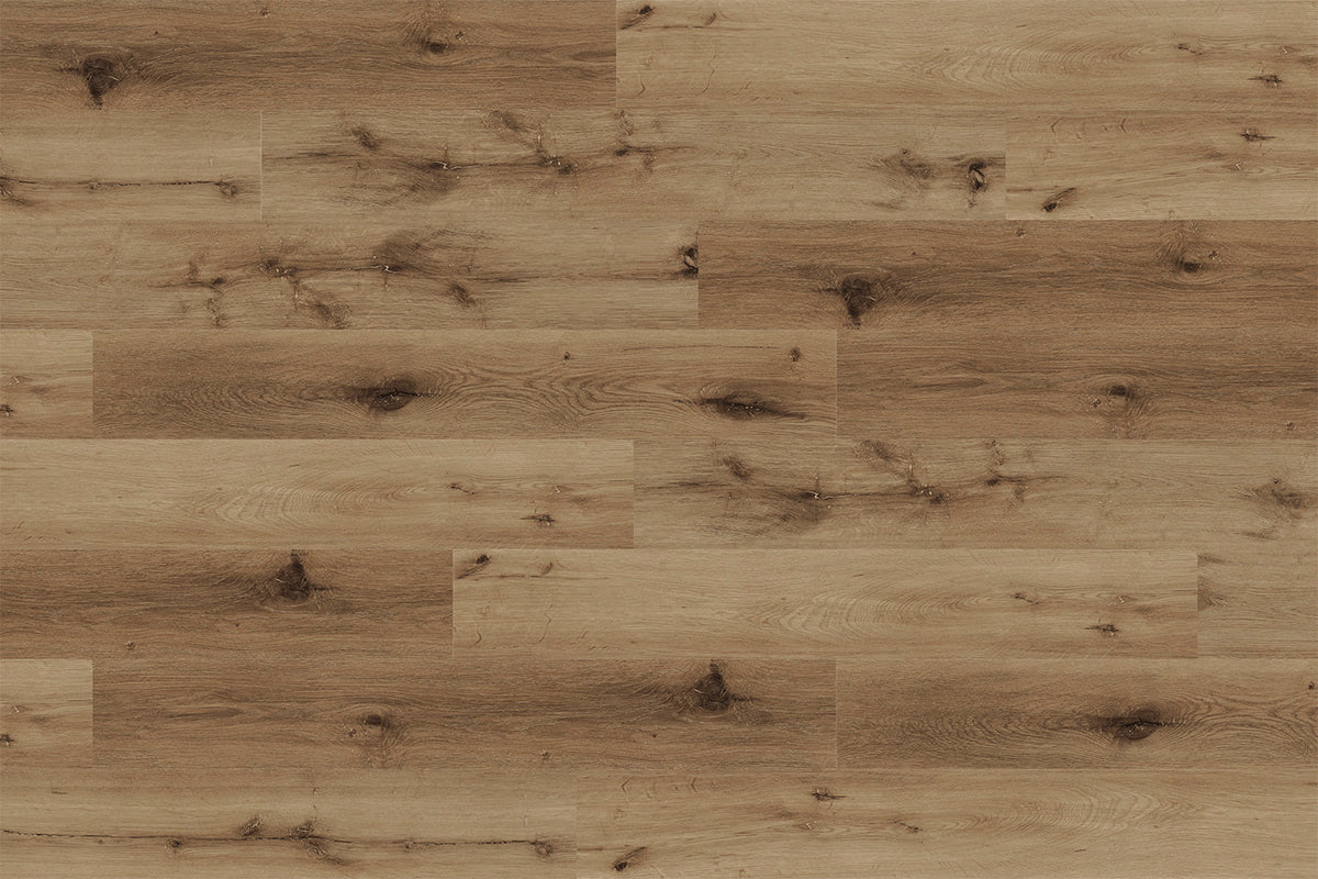 VINIL SPC 1161 HRAST SEVILLA 4,5/0,30 MM 23/31 CLICK