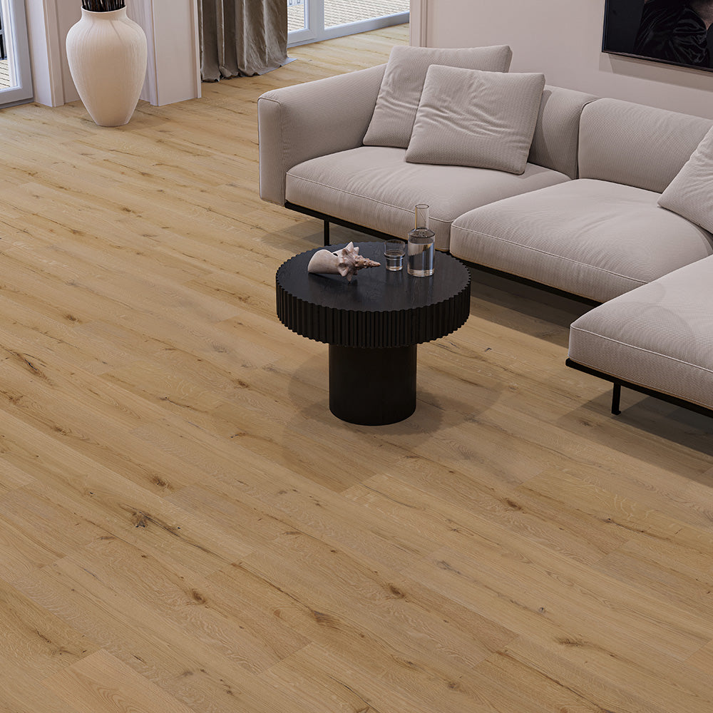 VINIL SPC HRAST HONEY 4,5+1,0/0,3 MM 34 i4F