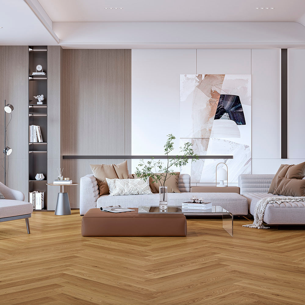 PARKET TGP 1L HRAST ST ANTON ABC LAK ČET T+G