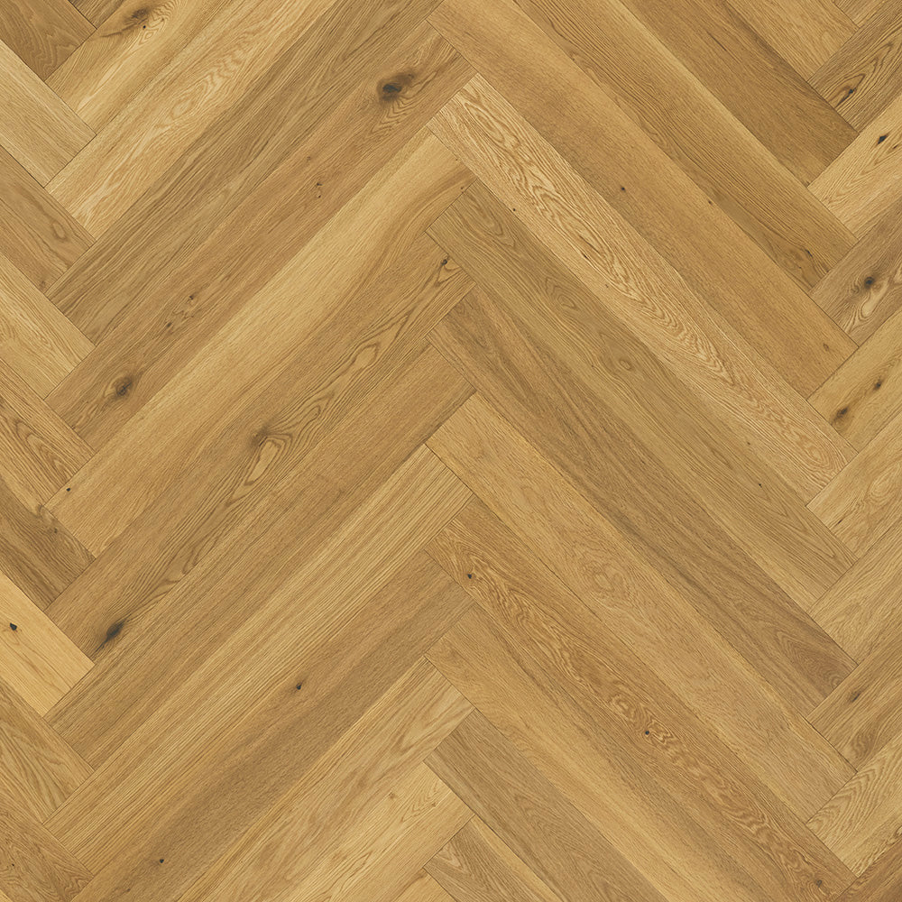 PARKET TGP 1L HRAST ARABBA ČETKANA CD LAK T+G