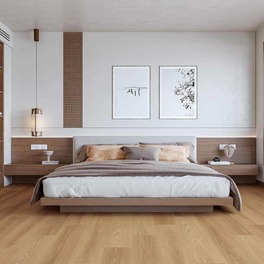 VINIL SPC 1251 HRAST LISBON 5,5/0,55 MM W33 5G CLICK