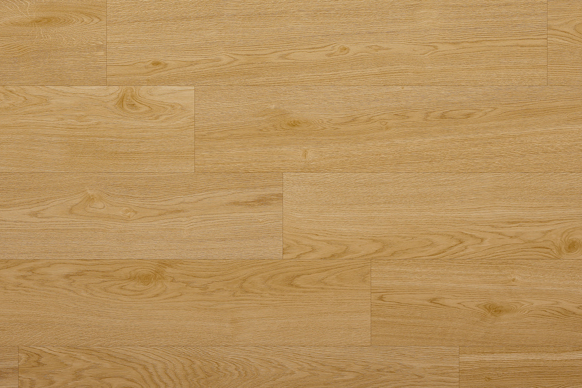VINIL SPC HRAST THOMAS 4,2+1,0 MM 33 i4F