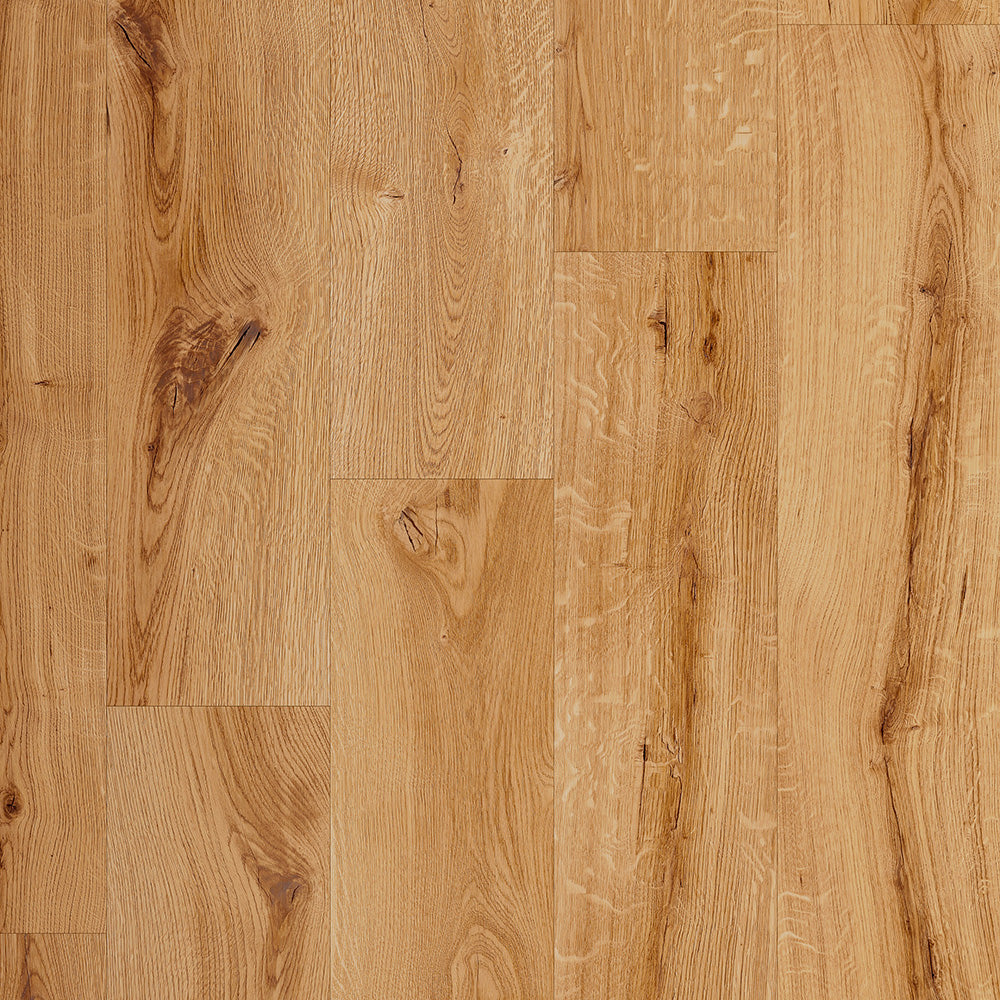 VINIL SPC HRAST MARY 4,2+1,0 MM 33 i4F