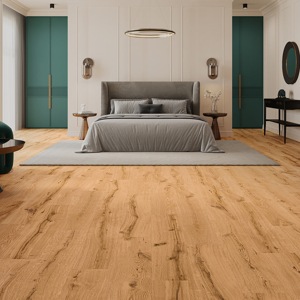 VINIL SPC HRAST MARY 4,2+1,0 MM 33 i4F