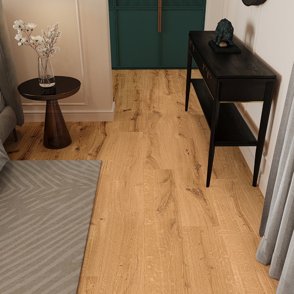 VINIL SPC HRAST MARY 4,2+1,0 MM 33 i4F