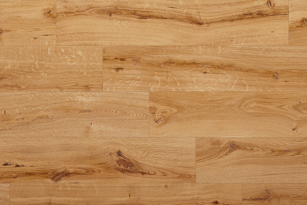 VINIL SPC HRAST MARY 4,2+1,0 MM 33 i4F