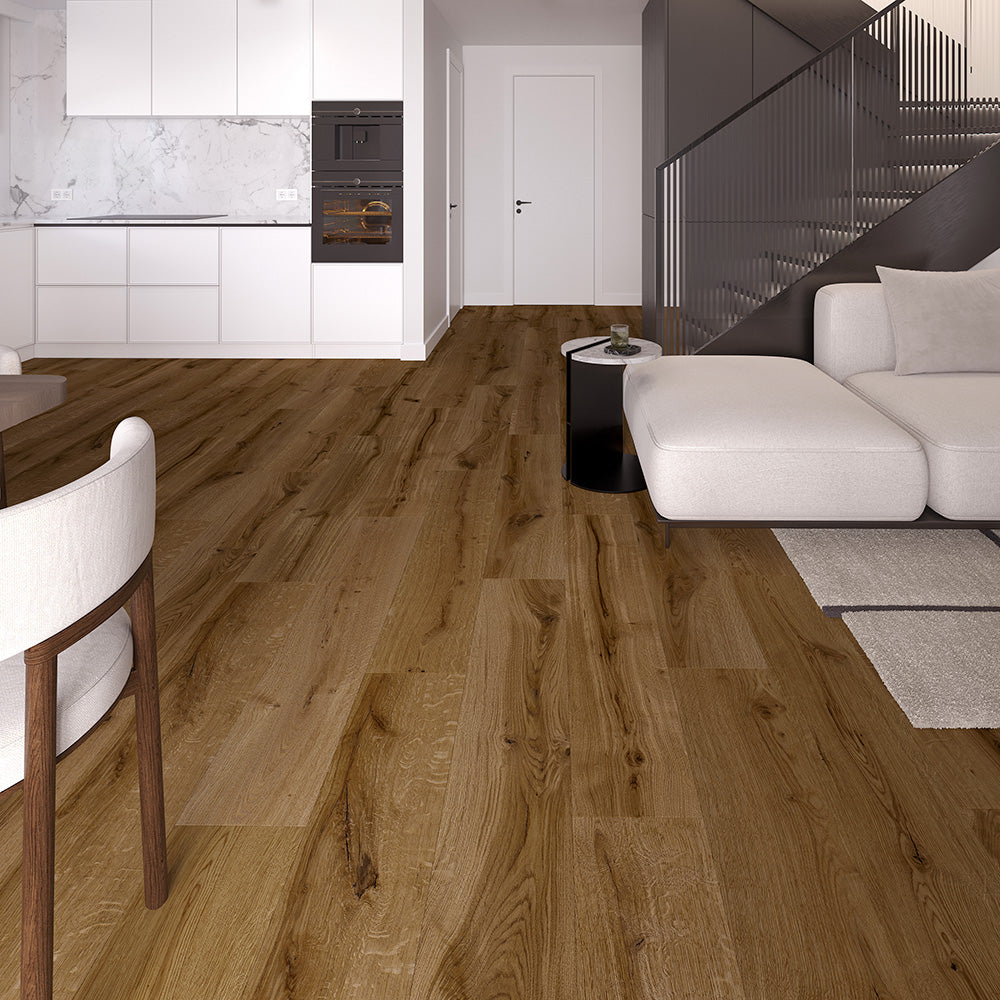 VINIL SPC HRAST JOSEPH 4,2+1,0 MM 33 i4F