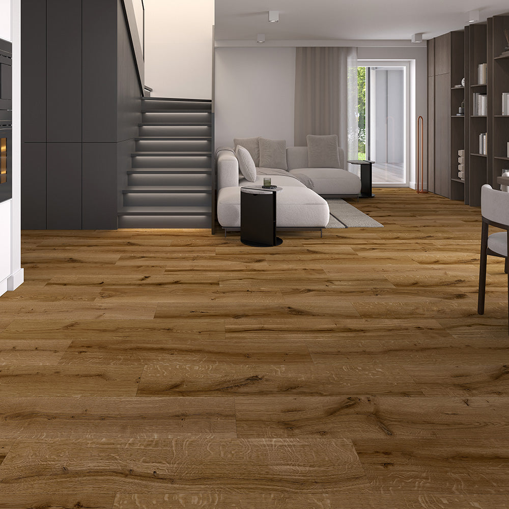 VINIL SPC HRAST JOSEPH 4,2+1,0 MM 33 i4F