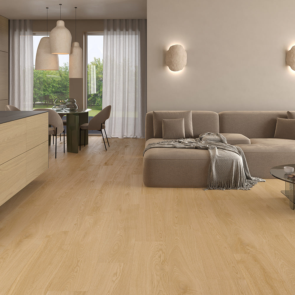 VINIL SPC HRAST BENJAMIN 4,2+1,0 MM 33 i4F