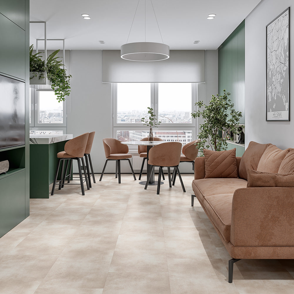 VINIL LVT 1238 CERAMIC LEVANTO 2,5/0,55 MM 33/42