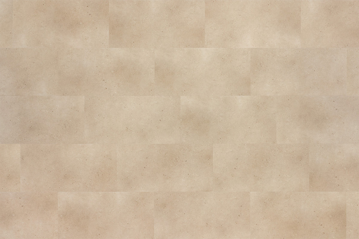 VINIL LVT 1239 CONCRETE BEIGE 2,5/0,55 MM 33/42
