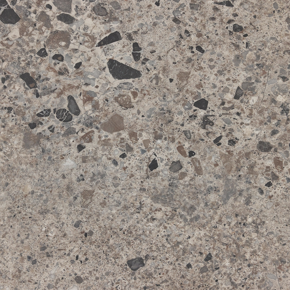 VINIL LVT 1241 TERAZZO DARK 2,5/0,55 MM 33/42