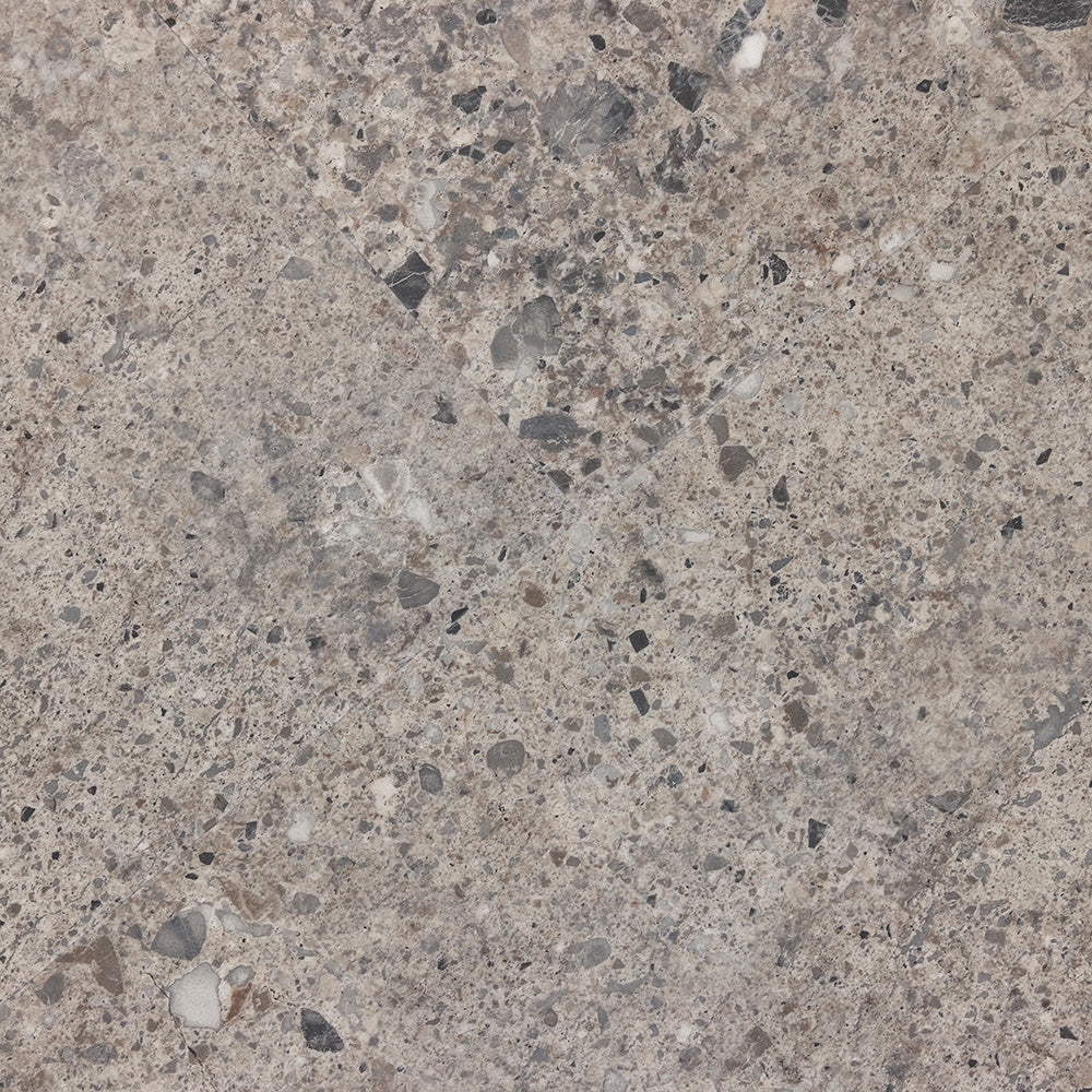 VINIL LVT 1241 TERAZZO DARK 2,5/0,55 MM 33/42