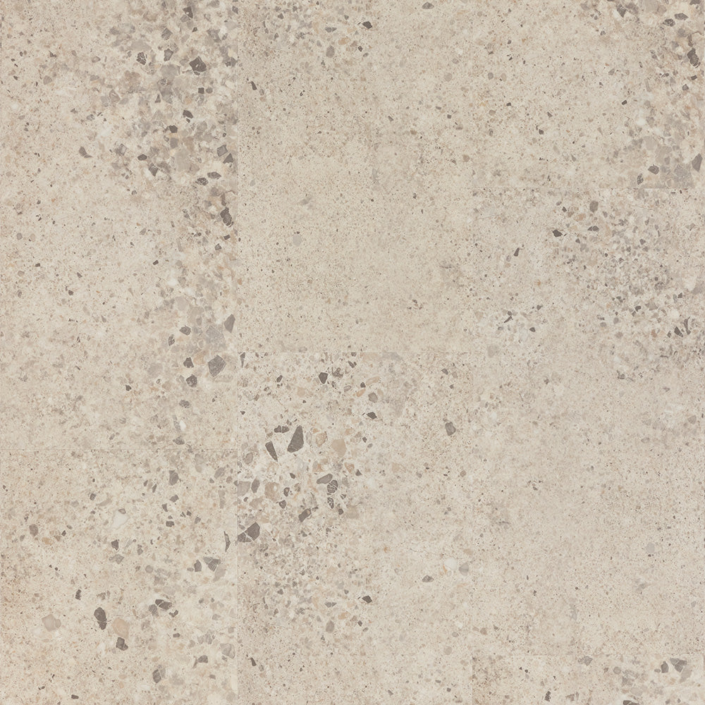 VINIL LVT 1242 TERAZZO LIGHT 2,5/0,55 MM 33/42