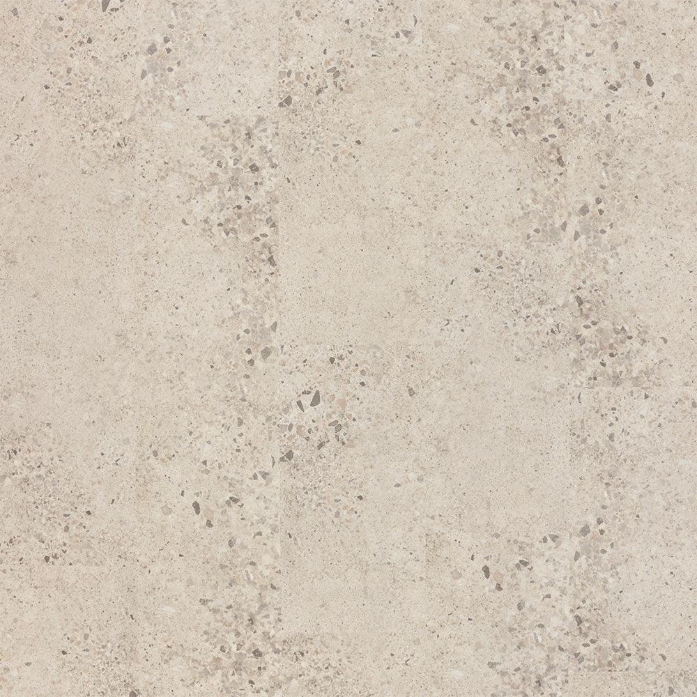 VINIL LVT 1242 TERAZZO LIGHT 2,5/0,55 MM 33/42