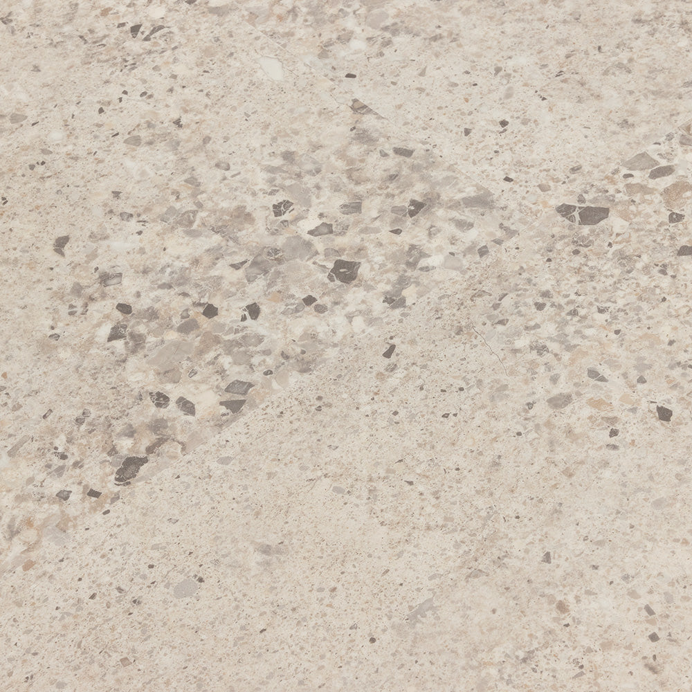 VINIL LVT 1242 TERAZZO LIGHT 2,5/0,55 MM 33/42