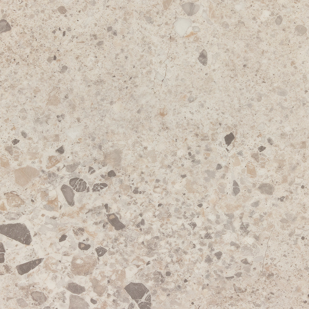 VINIL LVT 1242 TERAZZO LIGHT 2,5/0,55 MM 33/42