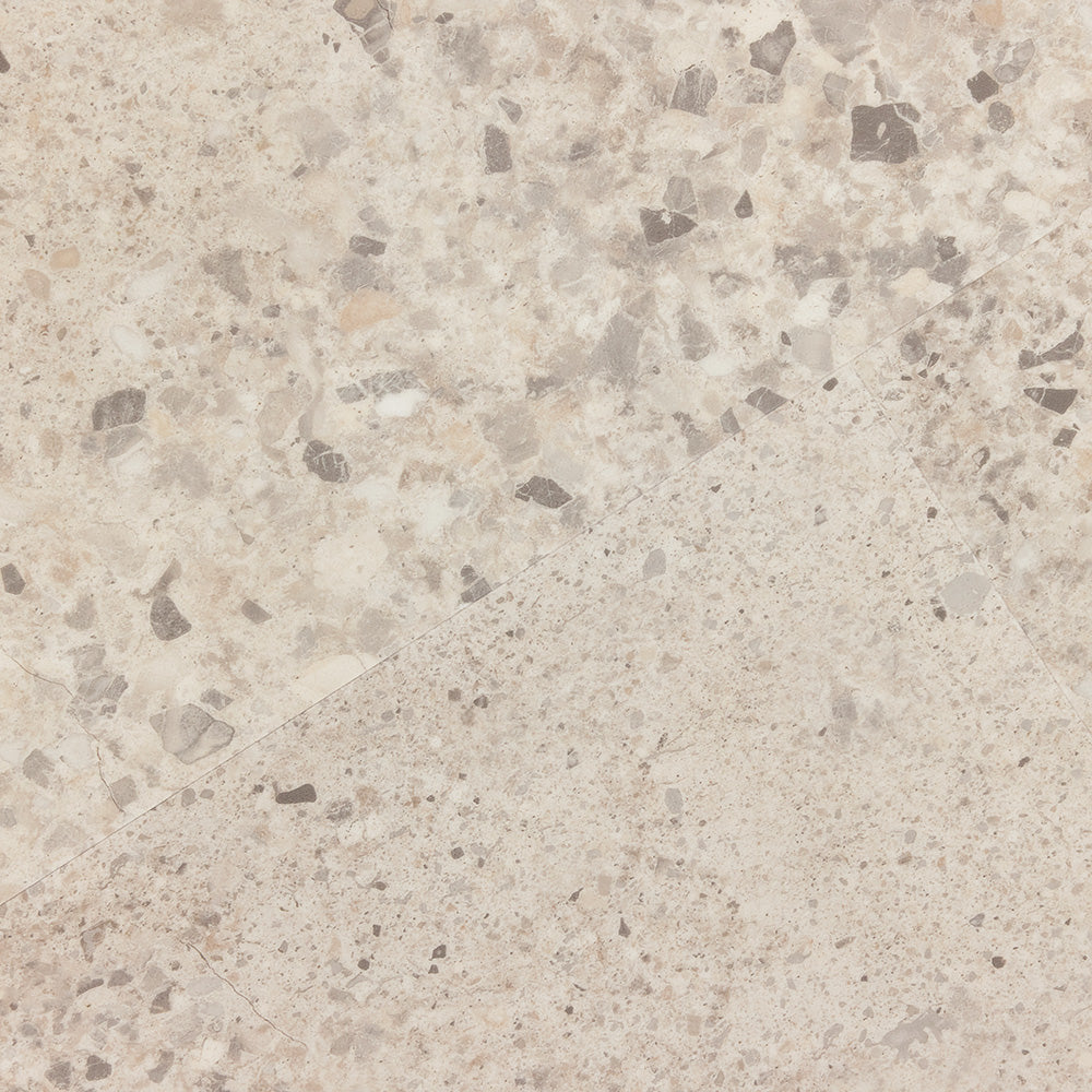 VINIL LVT 1242 TERAZZO LIGHT 2,5/0,55 MM 33/42