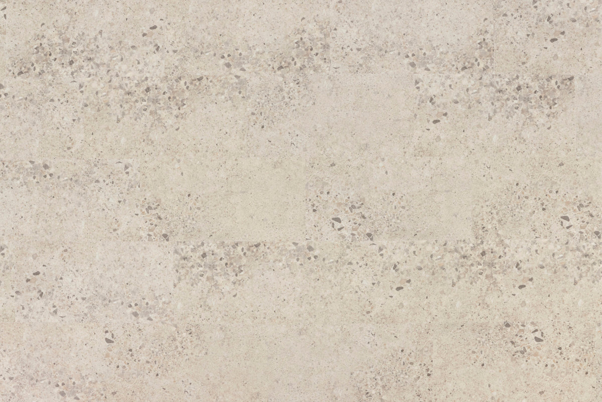 VINIL LVT 1242 TERAZZO LIGHT 2,5/0,55 MM 33/42