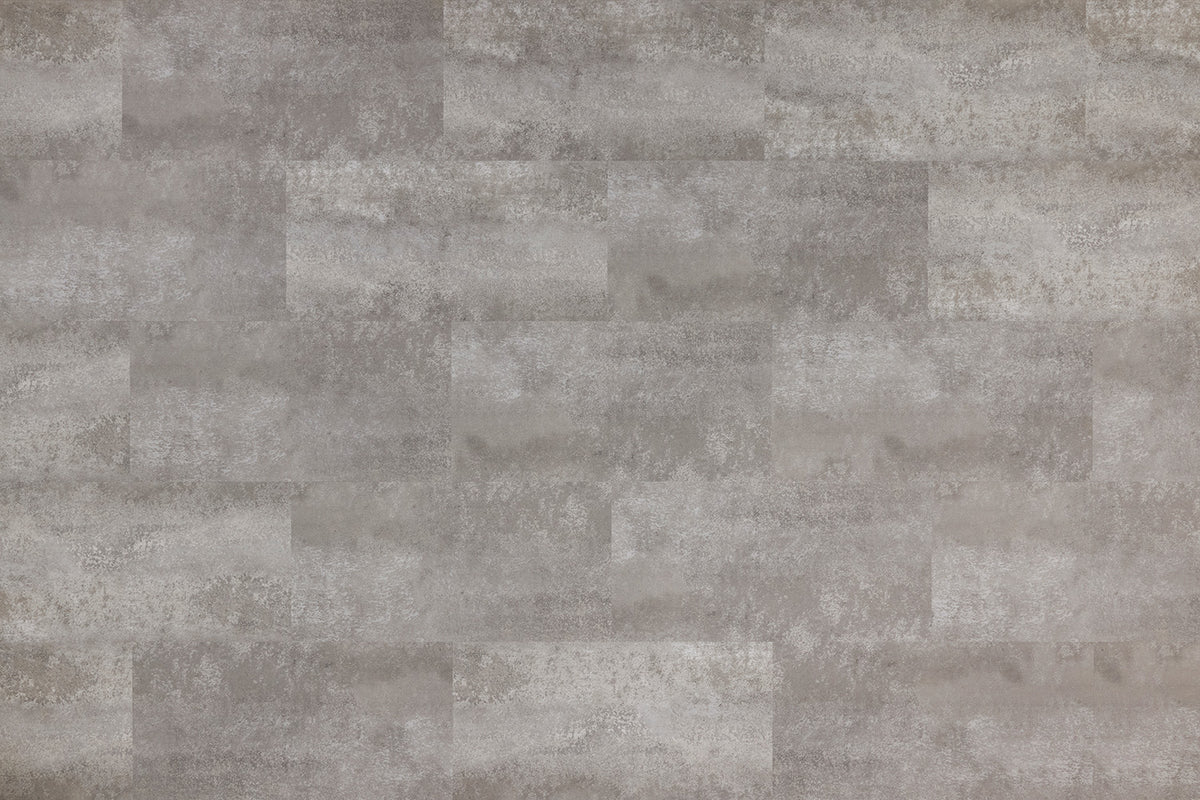 VINYL LVT 1253 CROMIX GREY 2,5/0,55 MM 33/42