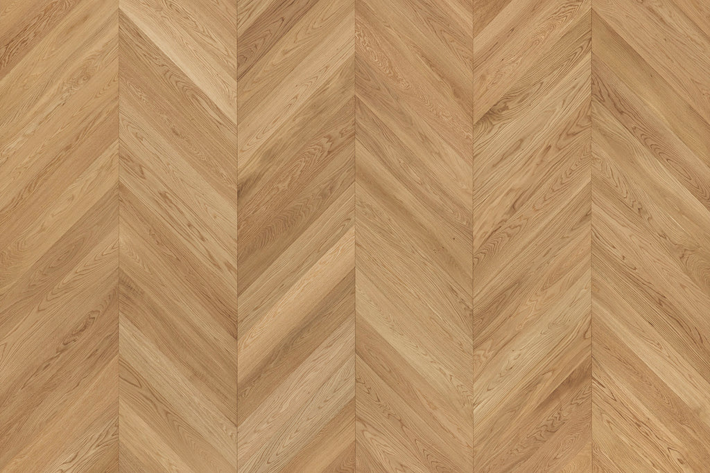 PARKET TGP 1L HRAST CERMIS AB CHEVRON 45 LAK ČETKAN T+G