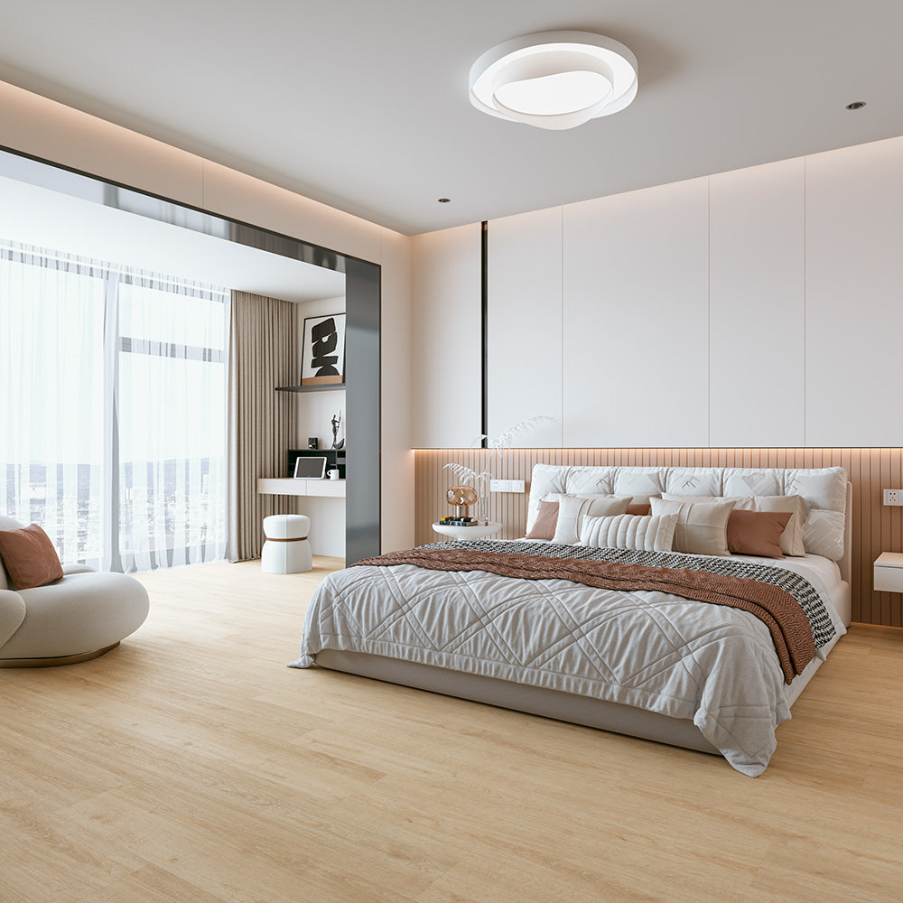 VINIL LVT 2001 HRAST HERMITAGE 2,5/0,55 MM 33/42