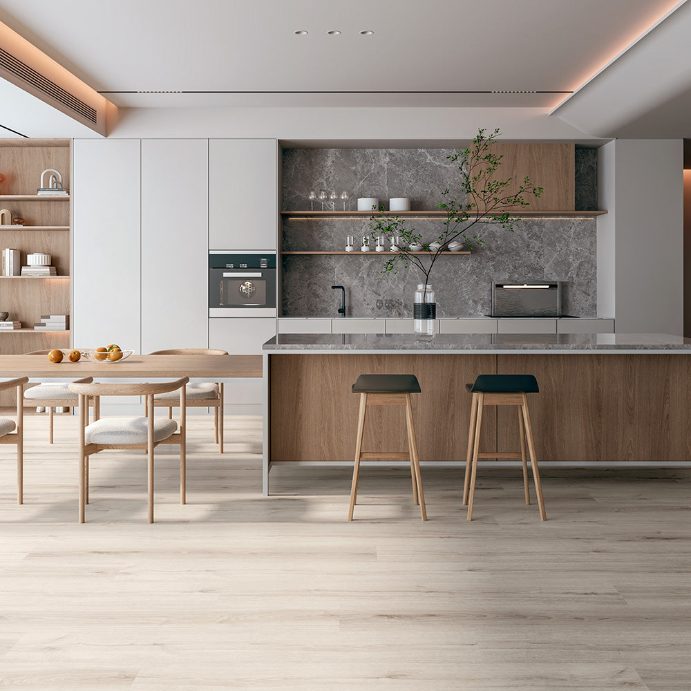 VINIL LVT 2003 HRAST TATE 2,5/0,55 MM 33/42