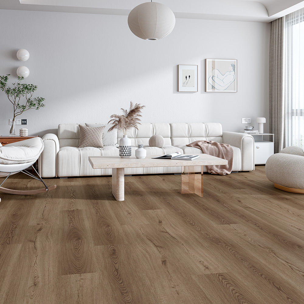 VINIL LVT 2007 HRAST PERGAMON 2,5/0,55 MM 33/42