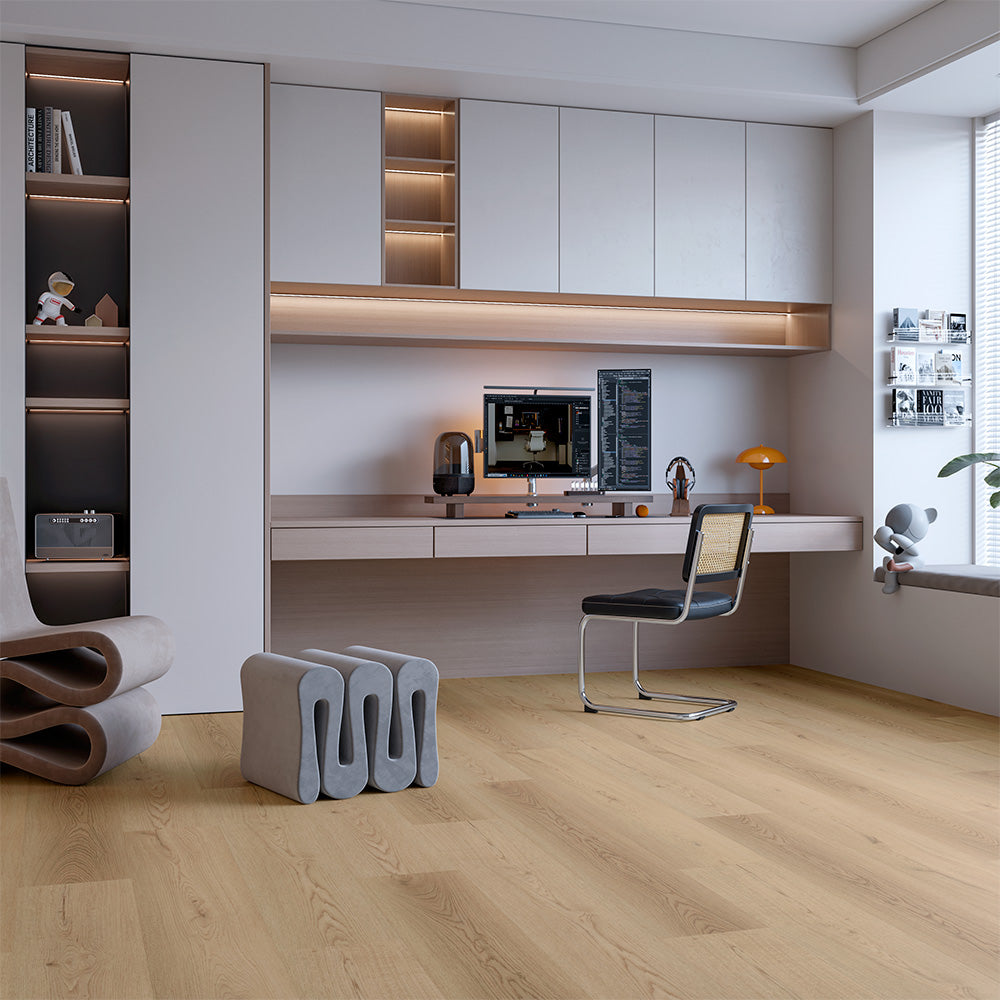 VINIL LVT 2008 HRAST MONTICELLO 2,5/0,55 MM 33/42