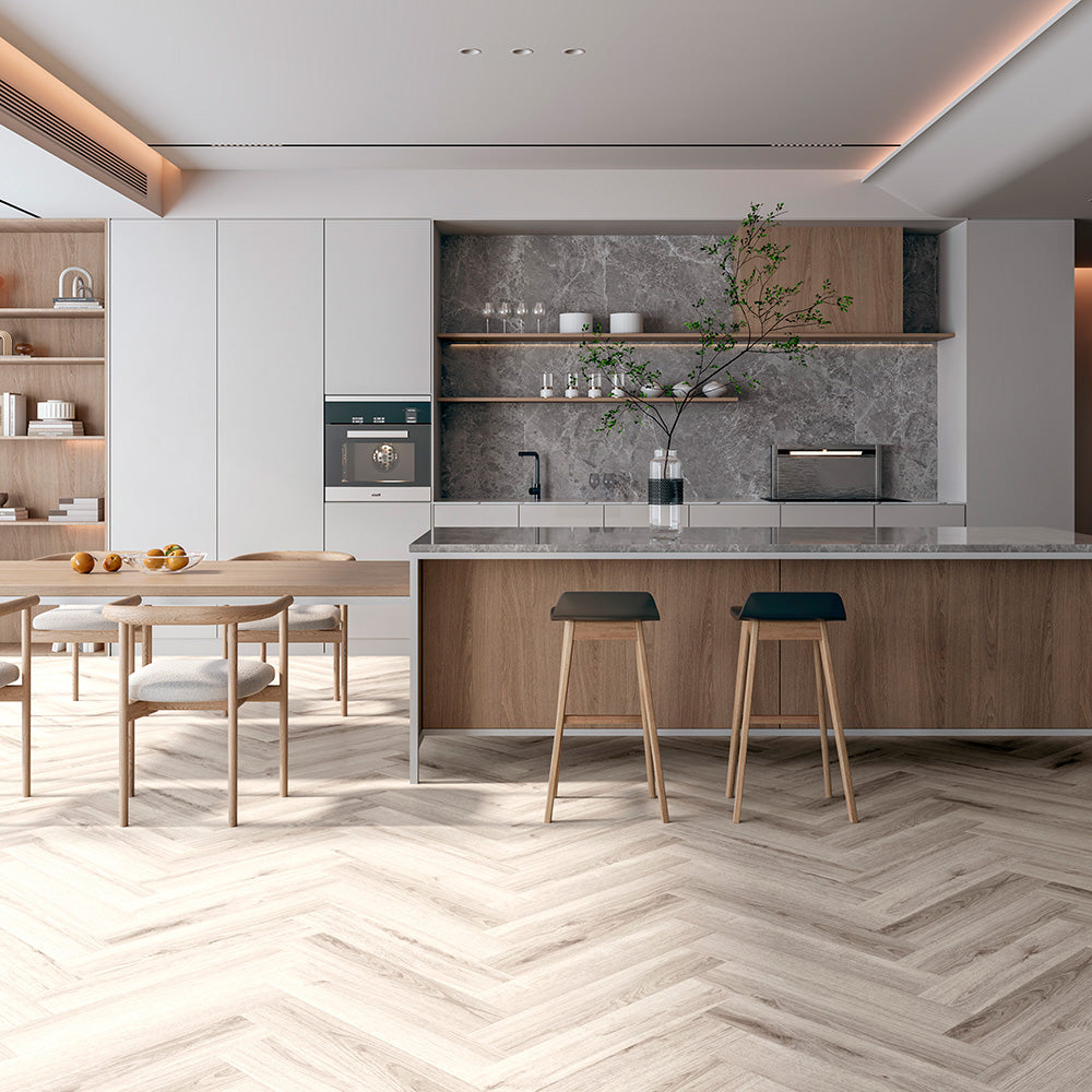 VINIL LVT 2003 HRAST TATE 2,5/0,55 MM 33/42