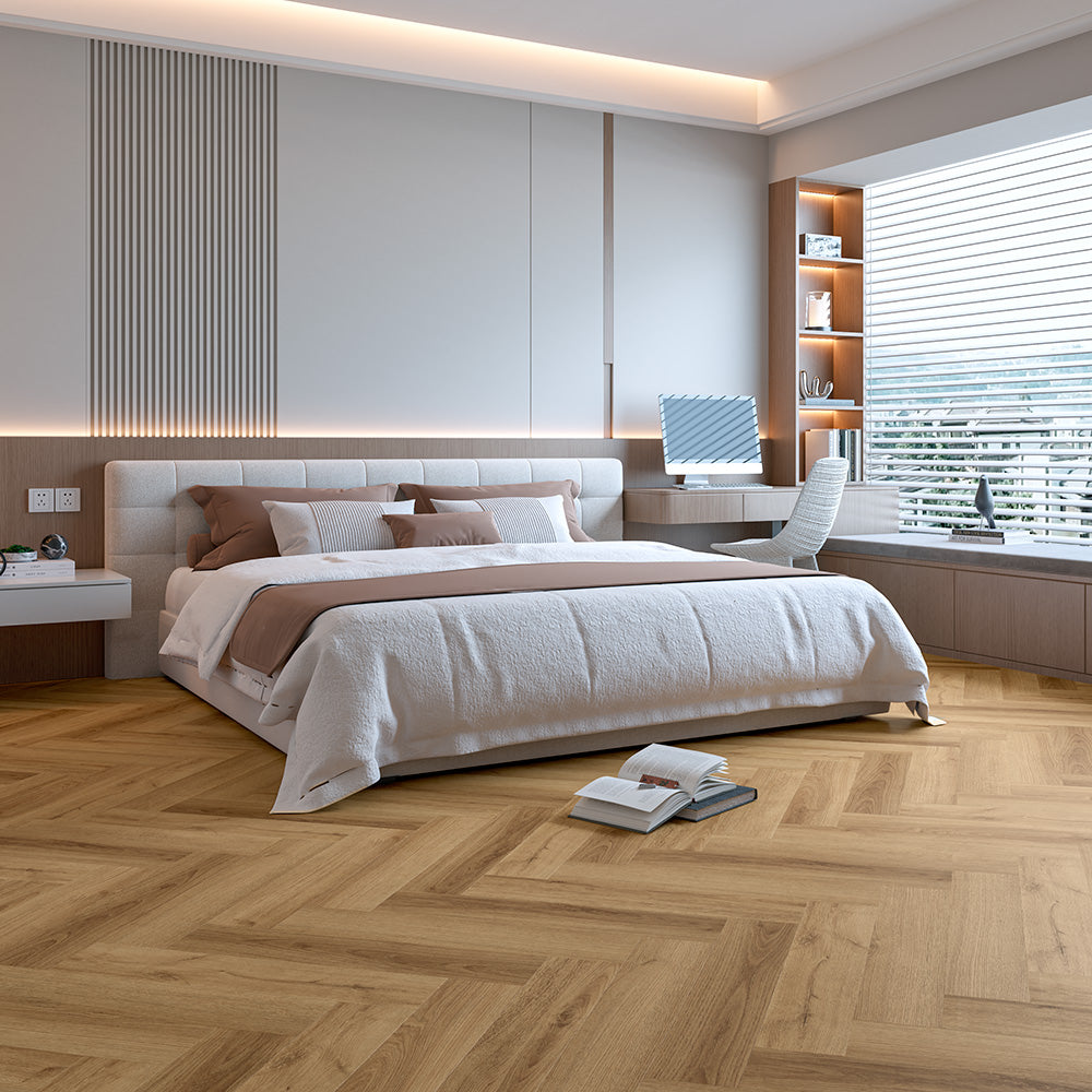 VINIL LVT 2005 HRAST VERSAILLES 2,5/0,55 MM 33/42
