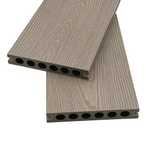 DECKING WPC 1S BRAZDAN 22x140 P3 DESERT