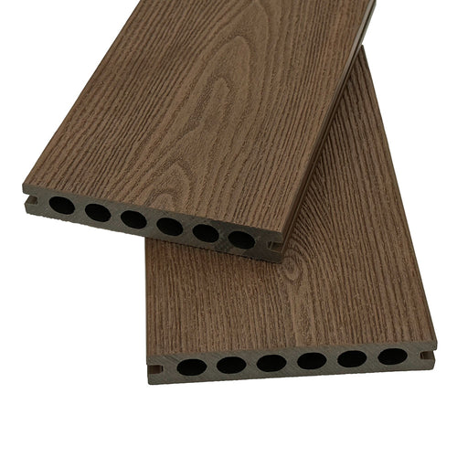 DECKING WPC 1S BRAZDAN 22x140 P3 THERMO