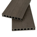 DECKING WPC 1S BRAZDAN 22x140 P3 CARBON