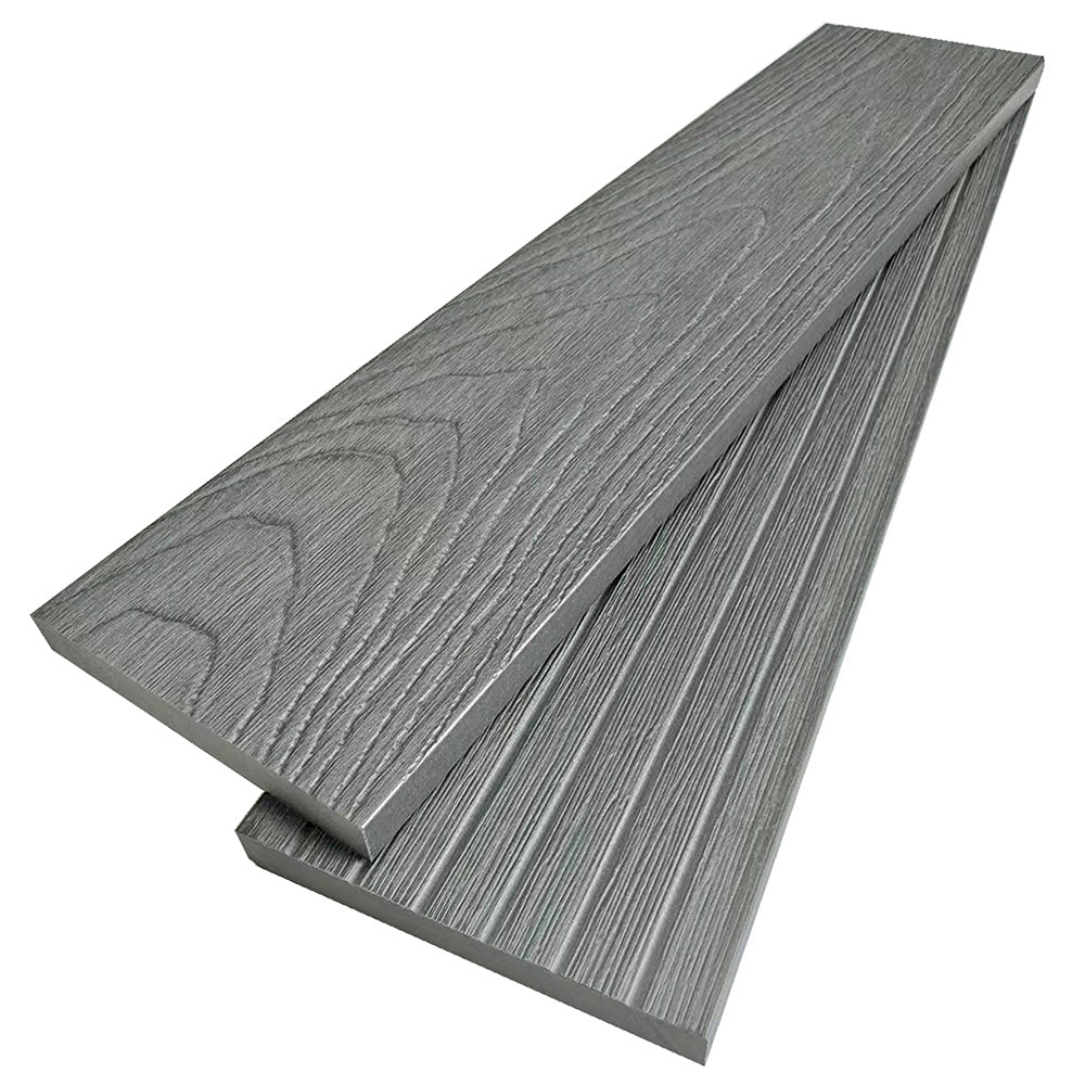 LETVA WPC RAVNA 10x70 ARCTIC