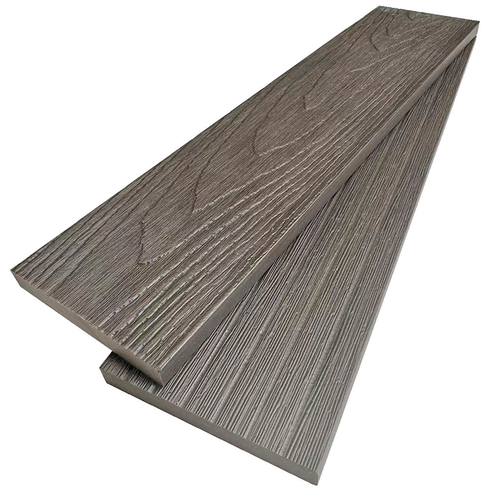 LETVA WPC RAVNA 10x70 CARBON
