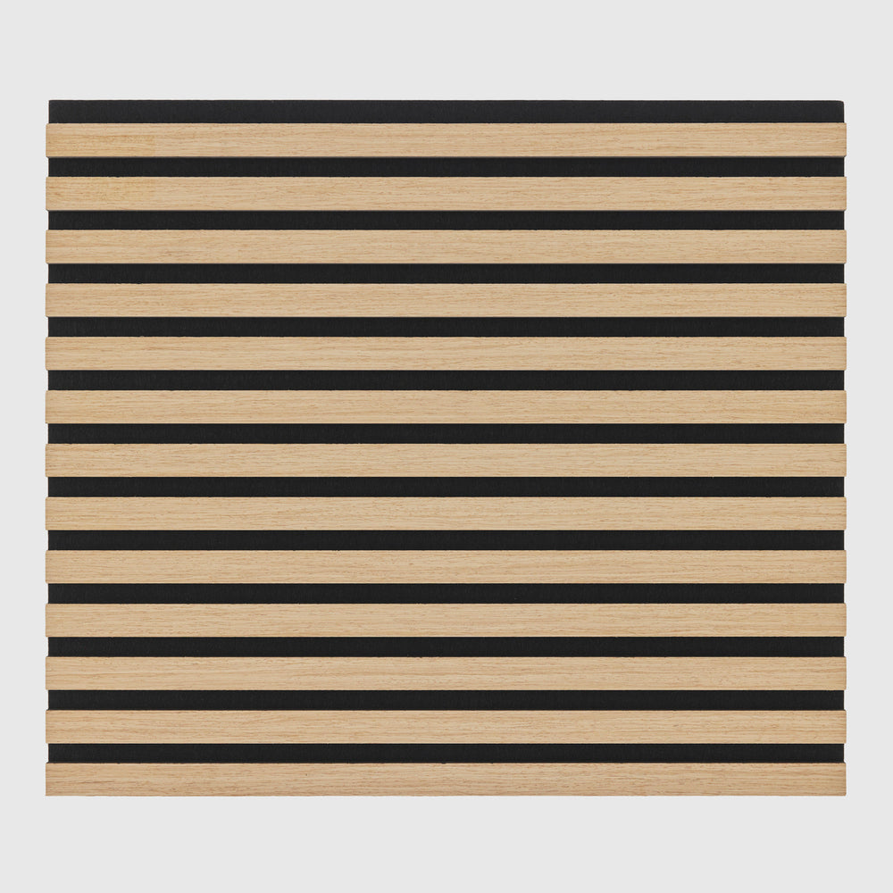 ZIDNA OBLOGA AKUSTIČNA FURNIR A003 HRAST SAND