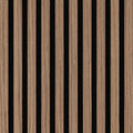 ZIDNA OBLOGA AKUSTIČNA FURNIR A004 WALNUT NIGHTFALL