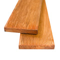 DECKING TEAK 19x120 D3 1-S BRAZDAN